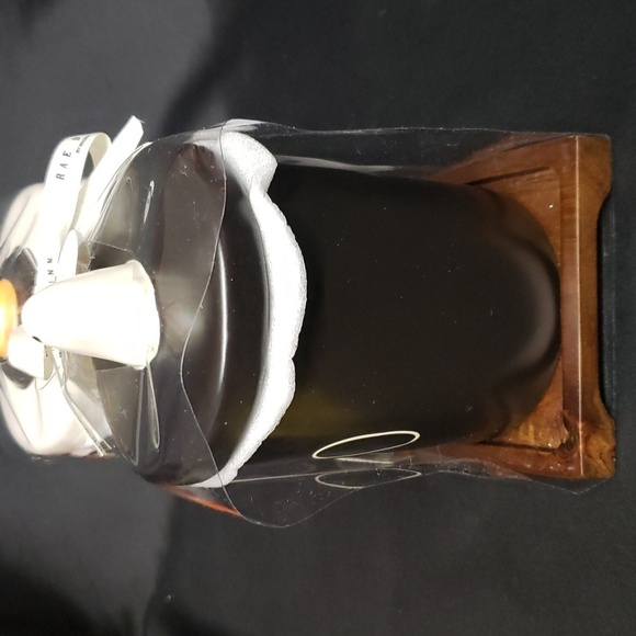 Rae Dunn NWT HOCUS POCUS and BOO Canister Set on Wood Base - Picture 4 of 6